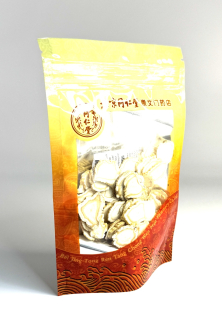 Ženšen, čínský, originál TRT, plátky, 9letý, 30000 mg