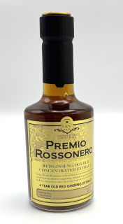 Koncentrovaný černý a červený korejský ženšen k namíchání vlastního drinku, 250 ml